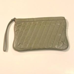 Vintage Clutch Purse